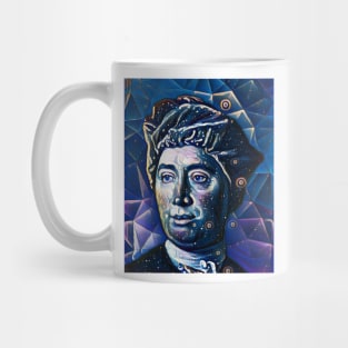 David Hume Portrait | David Hume Artwork 4 Mug